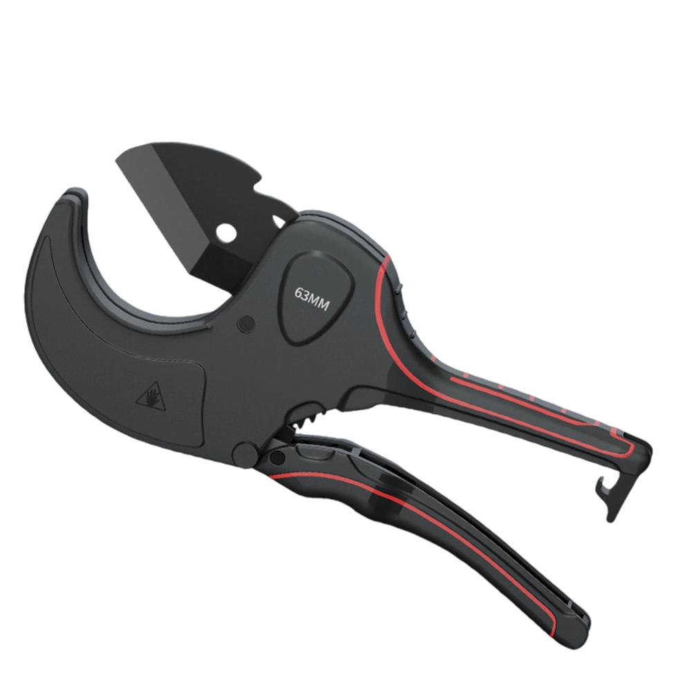 1PCS 32mm-75mm Pipe Cutter Rat - Pipe Cutter Ratchet recension och pris