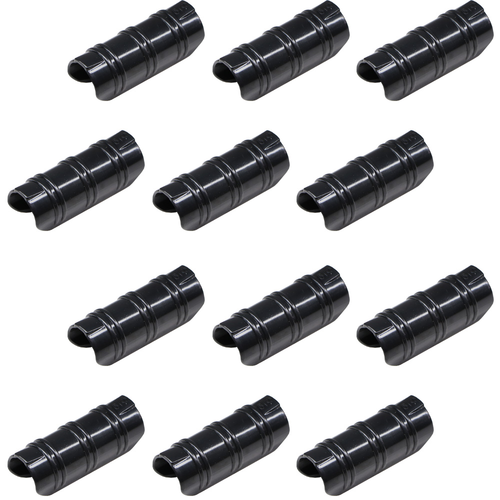 30PCS 19/20/22/25/32MM Garden  - Plastic Pipe Clip recension och pris