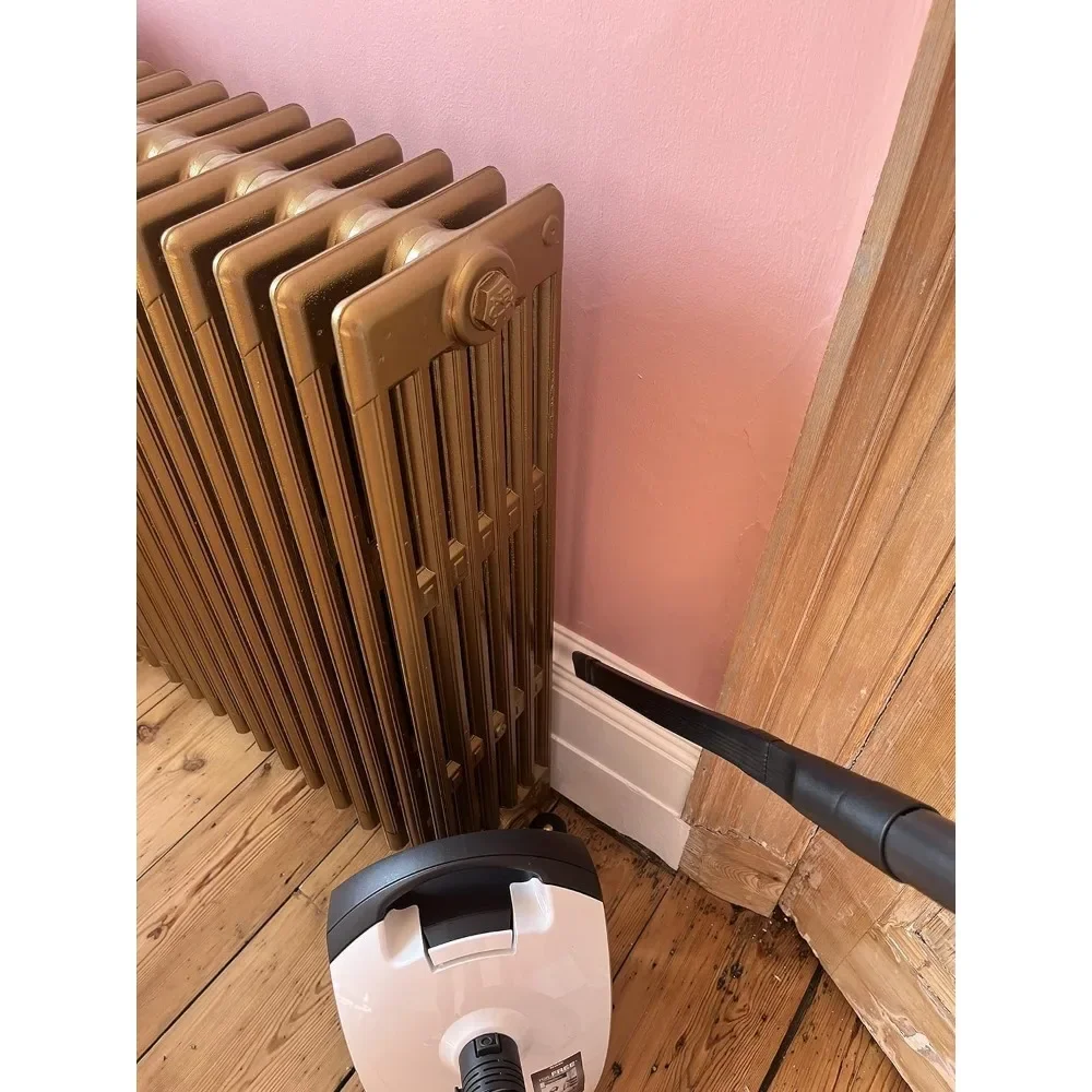 2025 News 35mm-32mm Hose Vacuu - Flexible Hose Braided recension och pris