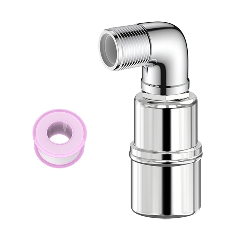 Stainless Steel Water Level Va - Float Ball Valve recension och pris
