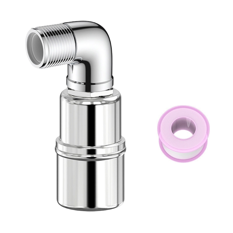 Stainless Steel Water Level Va - Float Ball Valve recension och pris