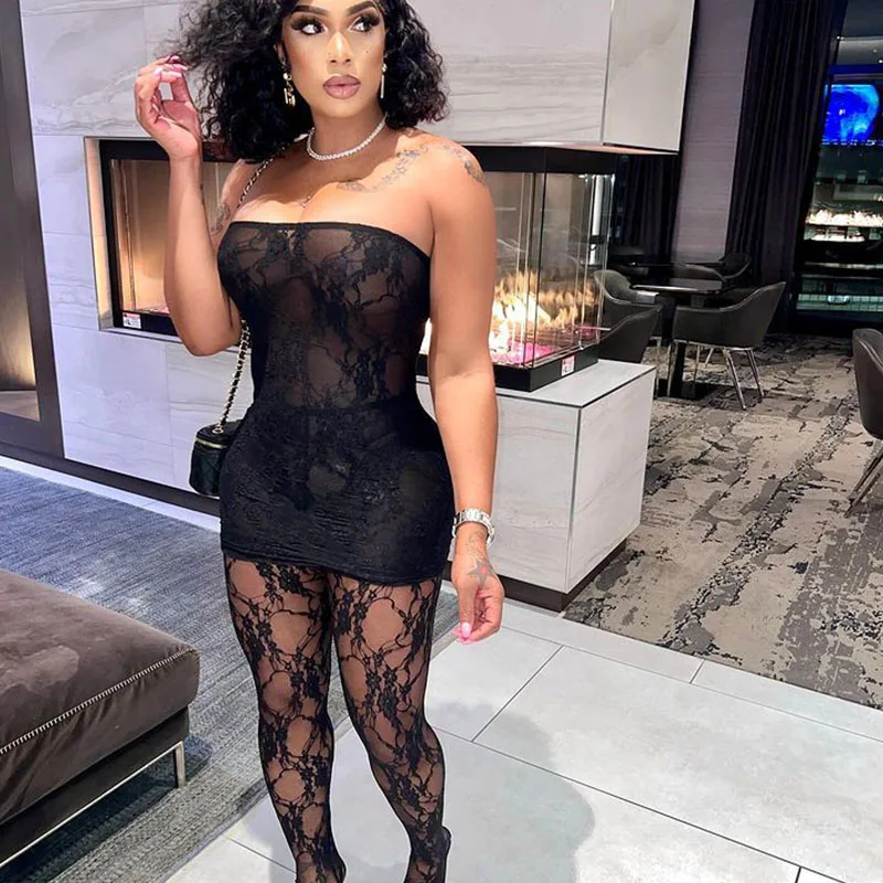 Sexy Night Club Outfits for Wo - Pipe Bending Spring recension och pris