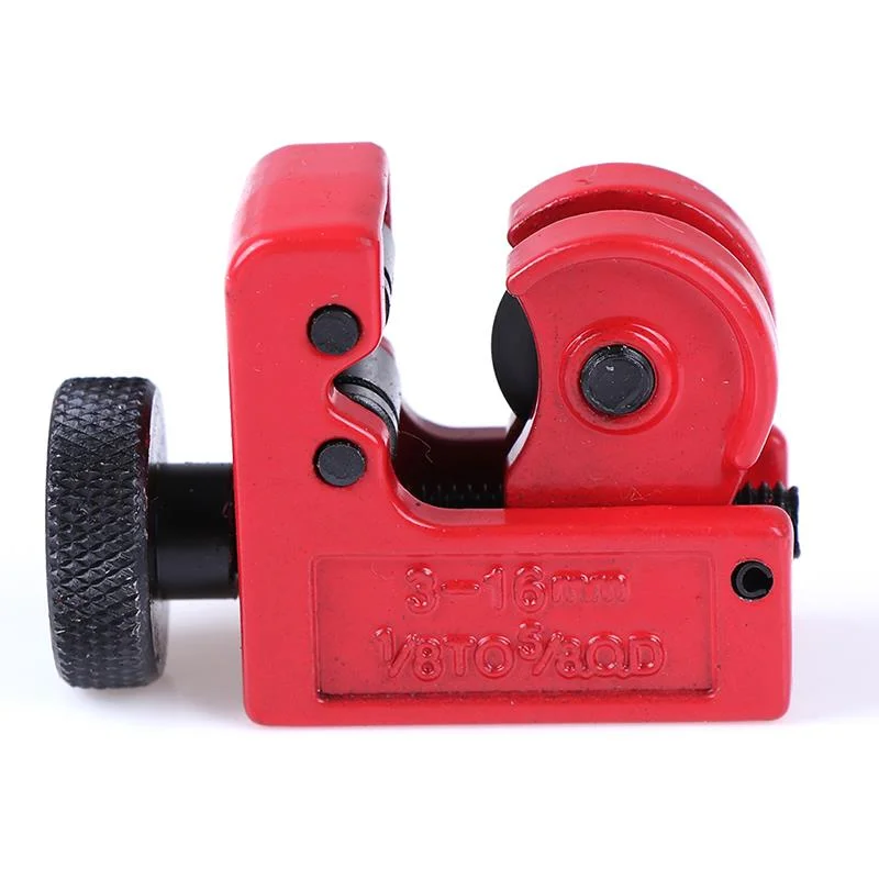 1PC 3-22/3-16mm Mini Alloy Ste - Pipe Cutter Ratchet recension och pris